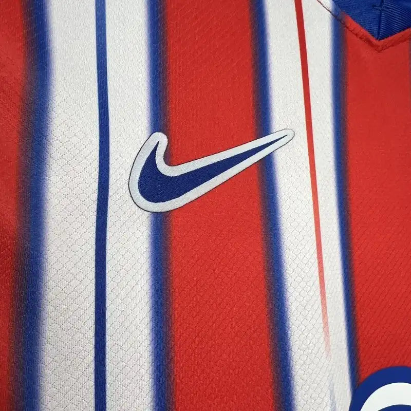 Atlético de Madrid Home Jersey 24/25