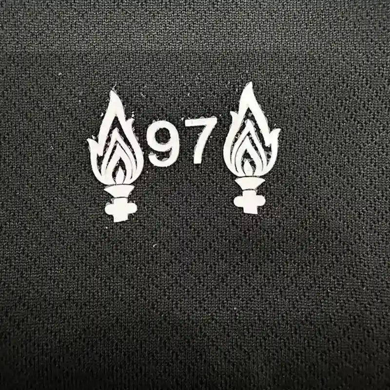 Liverpool Away Jersey 24/25