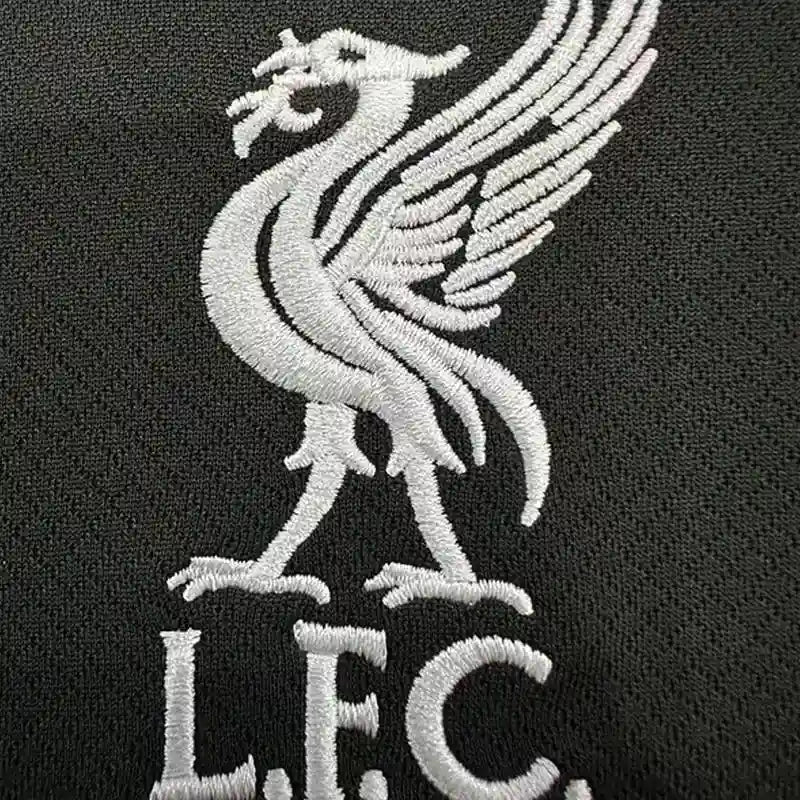 Liverpool Away Jersey 24/25