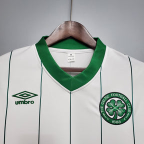 Celtic Away Jersey 84/86 Retro