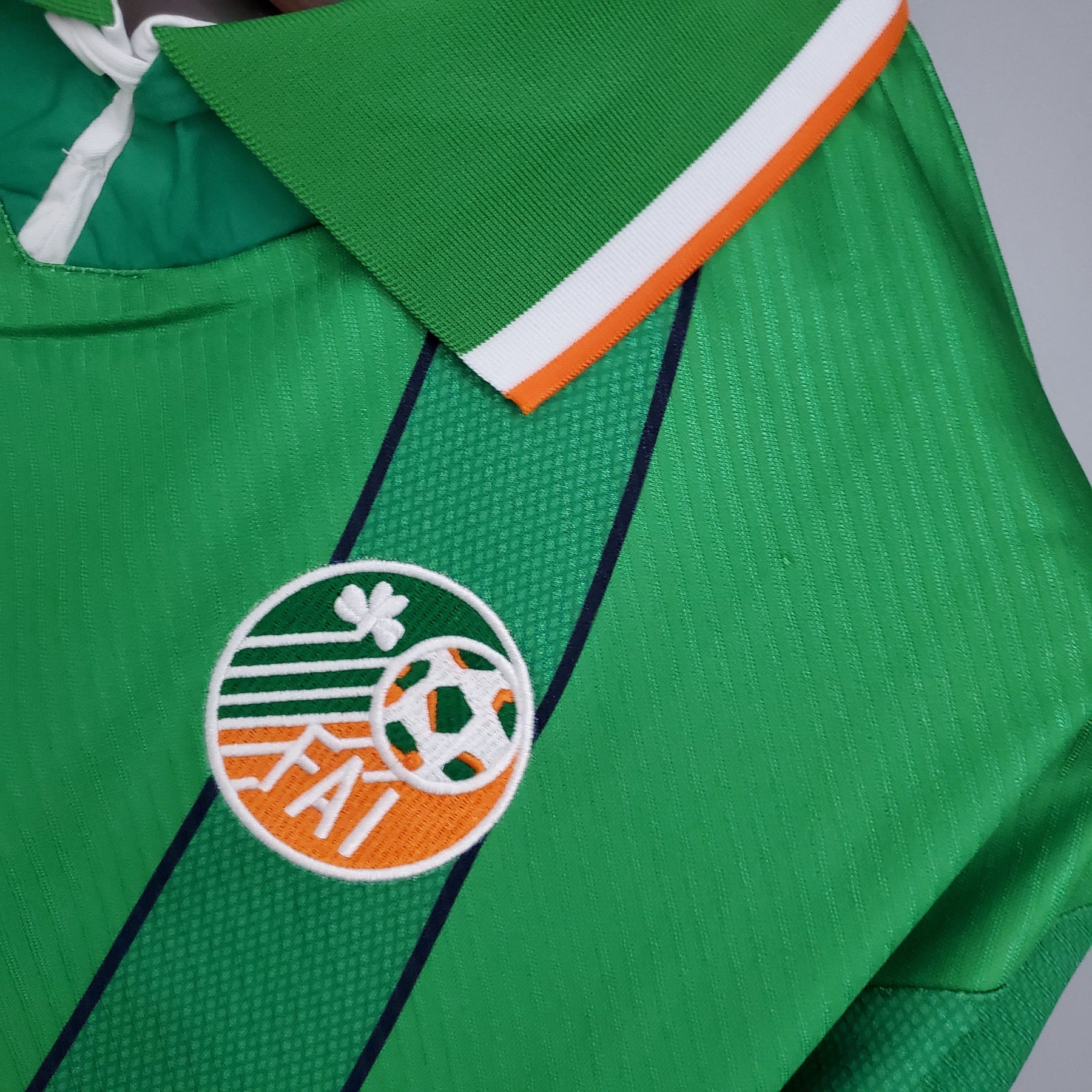 Ireland Home Jersey 94/96 Retro