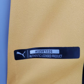 Peñarol Anniversary Edition Jersey Retro