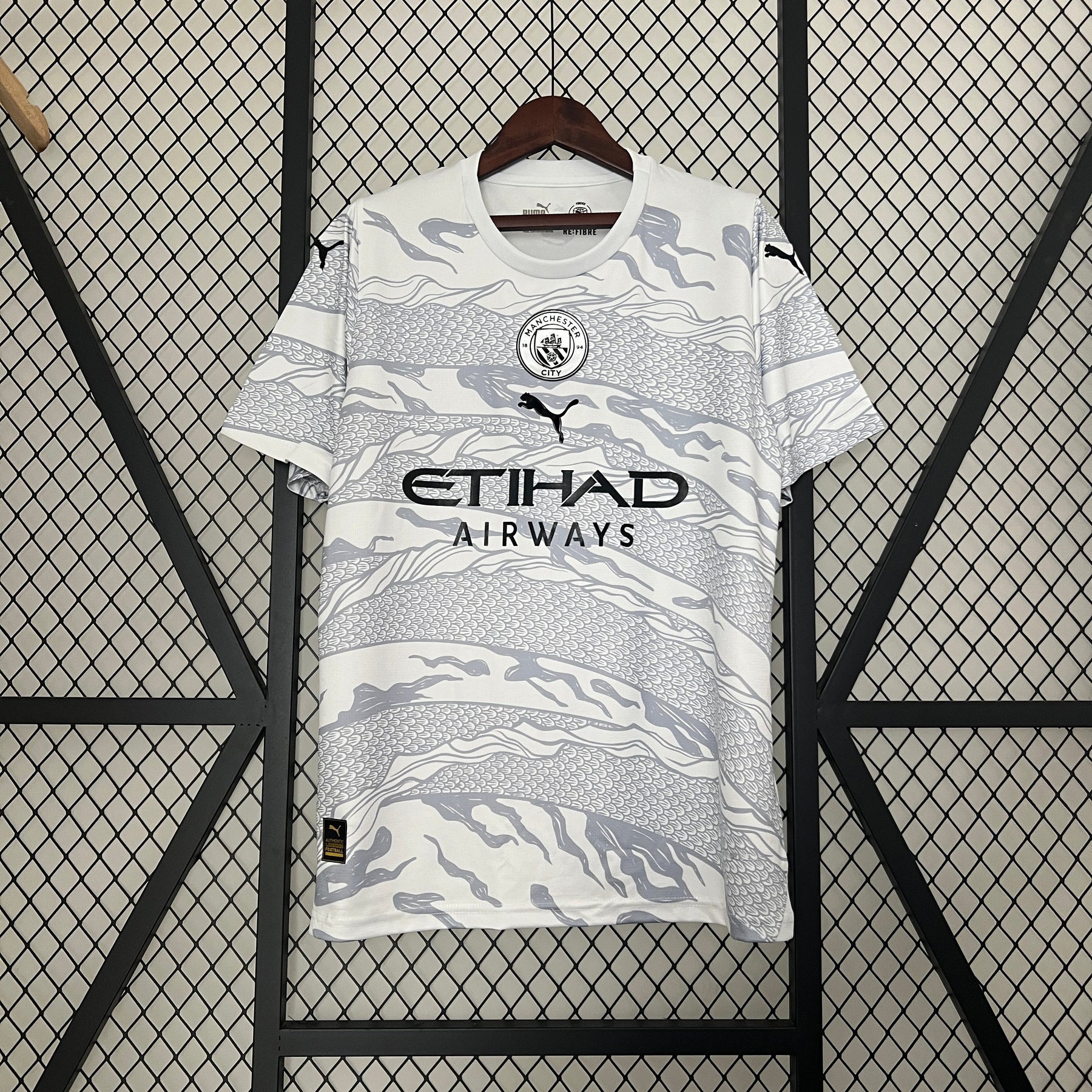 Manchester City Limited Edition Home Jersey 24/25