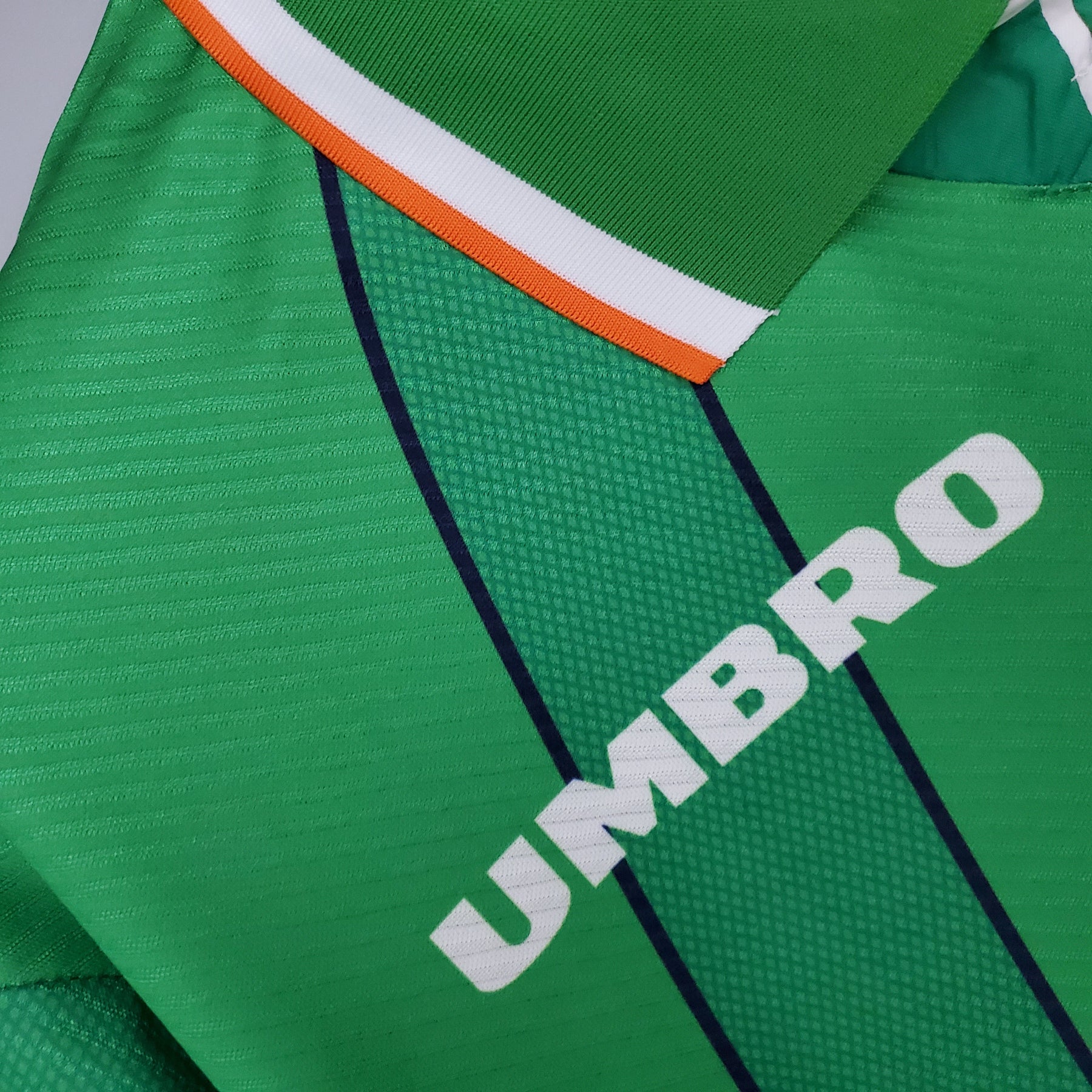 Ireland Home Jersey 94/96 Retro