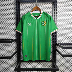 Ireland Home Jersey 23/24