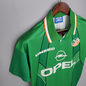 Ireland Home Jersey 94/96 Retro