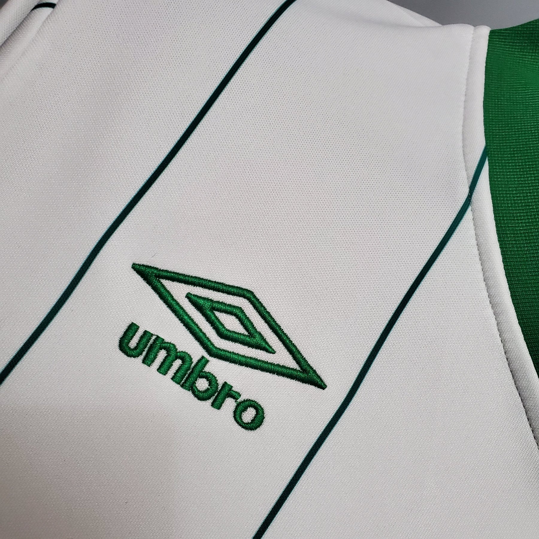 Celtic Away Jersey 84/86 Retro