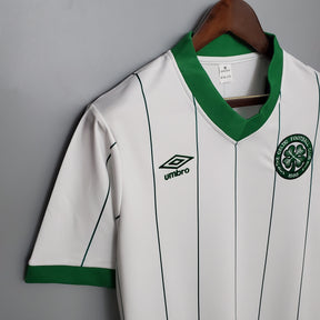 Celtic Away Jersey 84/86 Retro