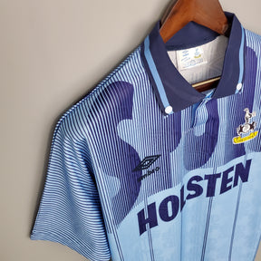 Tottenham Home Jersey 92/94 Retro