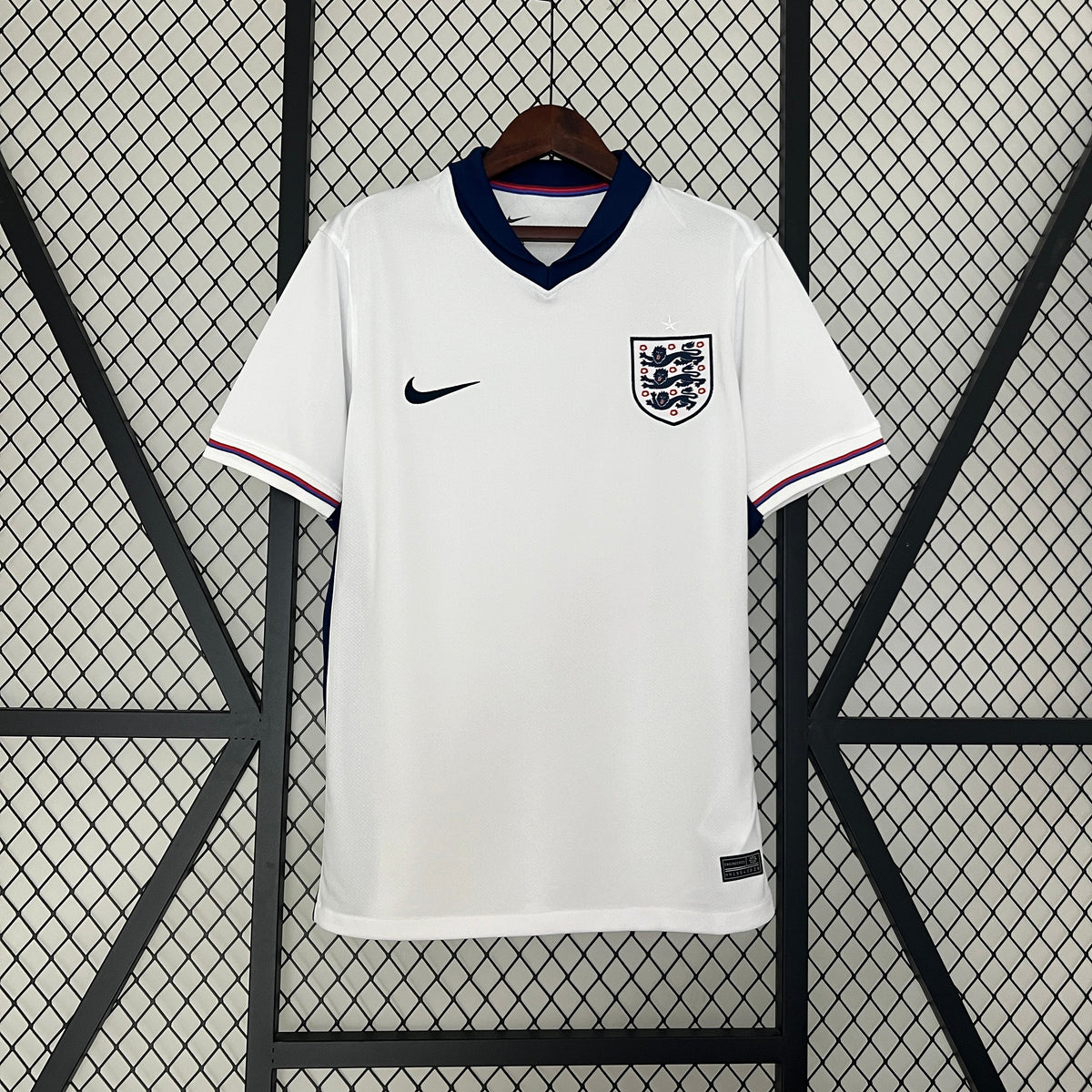 England Home Jersey 2024