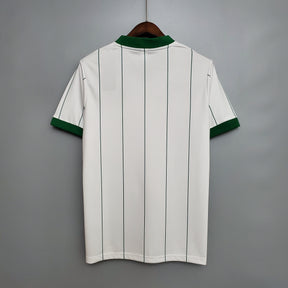 Celtic Away Jersey 84/86 Retro