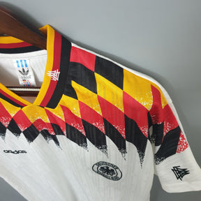 Germany Home Jersey 1994 Retro