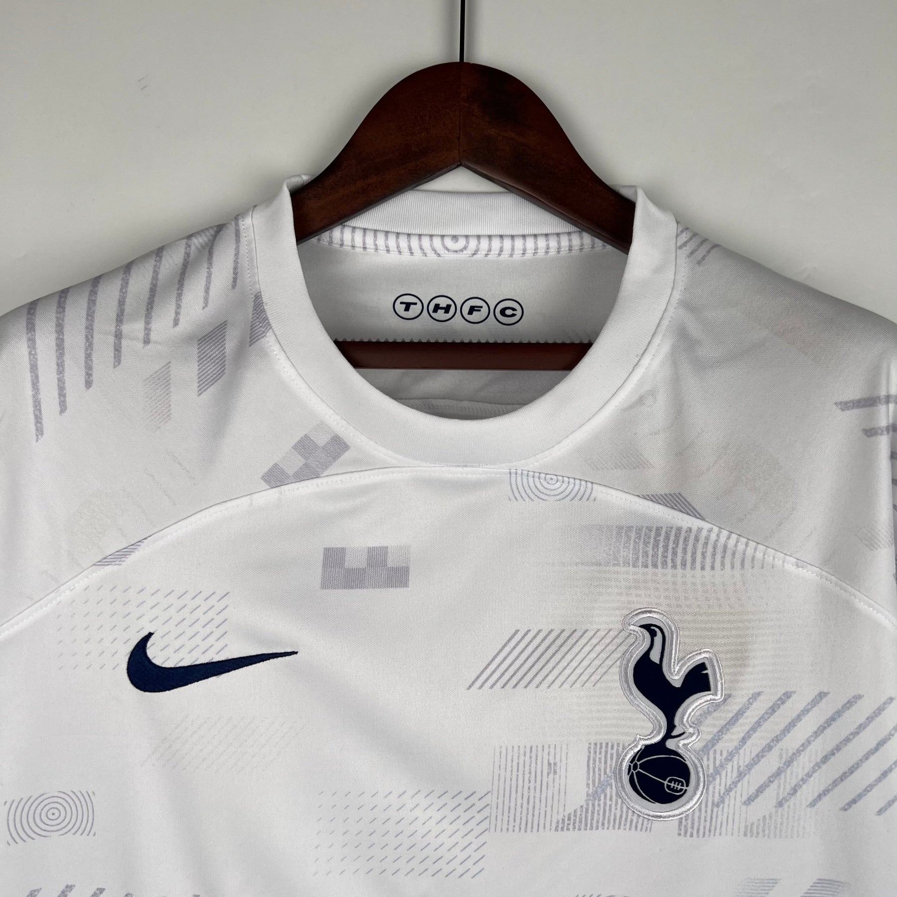 Tottenham Home Jersey 23/24