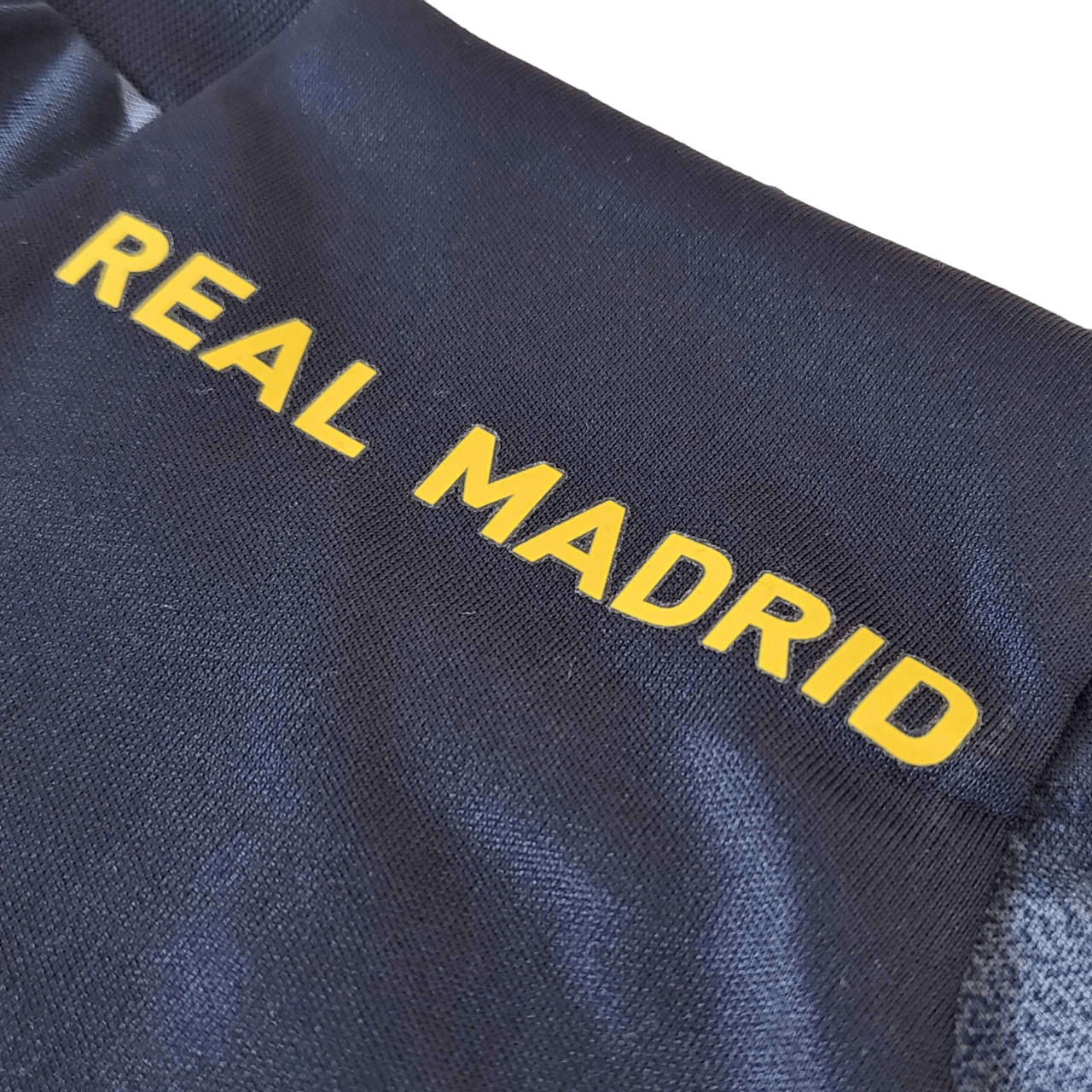 Real Madrid Away Jersey 23/24