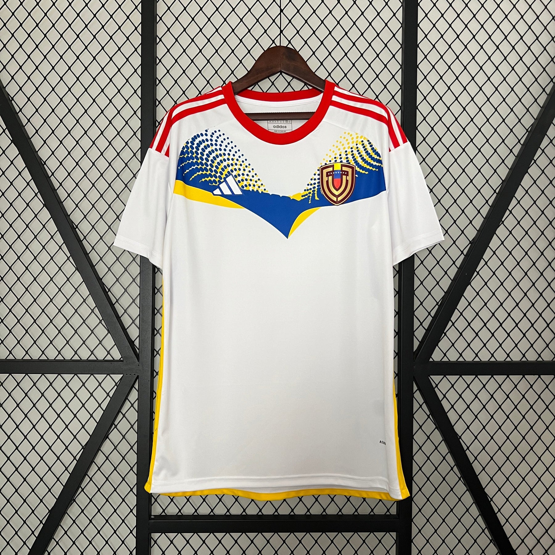 Venezuela Away Jersey 2024