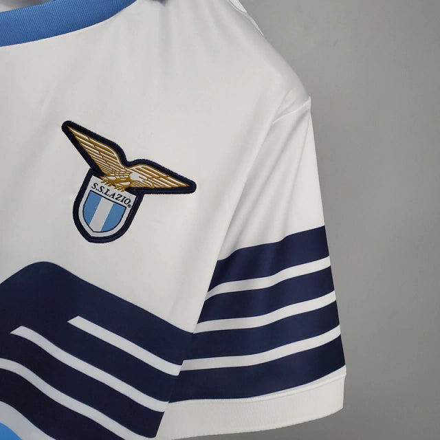 Lazio Home Jersey 15/16 Retro