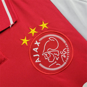 Ajax Home Jersey 24/25