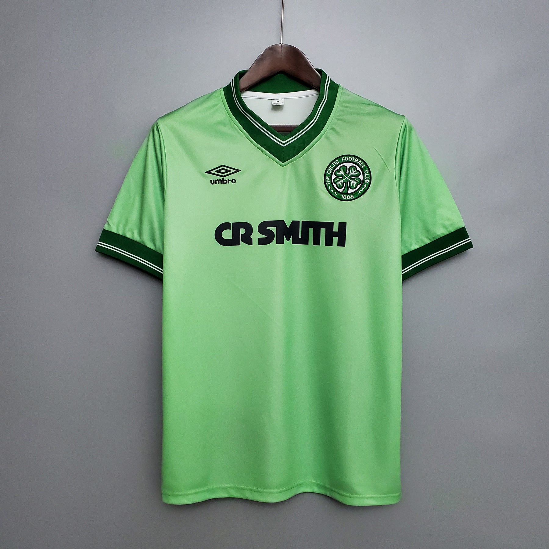 Celtic Away Jersey 84/86 Retro