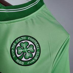 Celtic Away Jersey 84/86 Retro