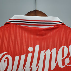 River Plate Away Jersey 1996 Retro