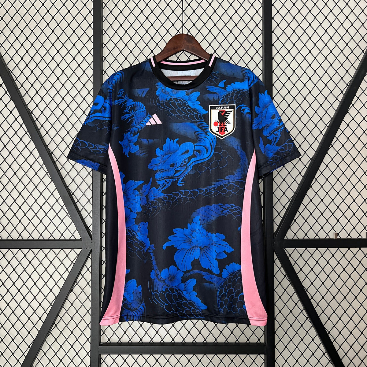 Japan Limited Edition Away Jersey 24/25