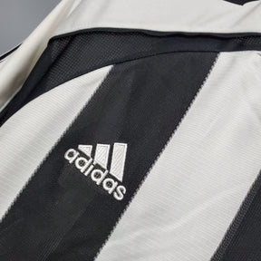 Newcastle Home Jersey 05/06 Retro