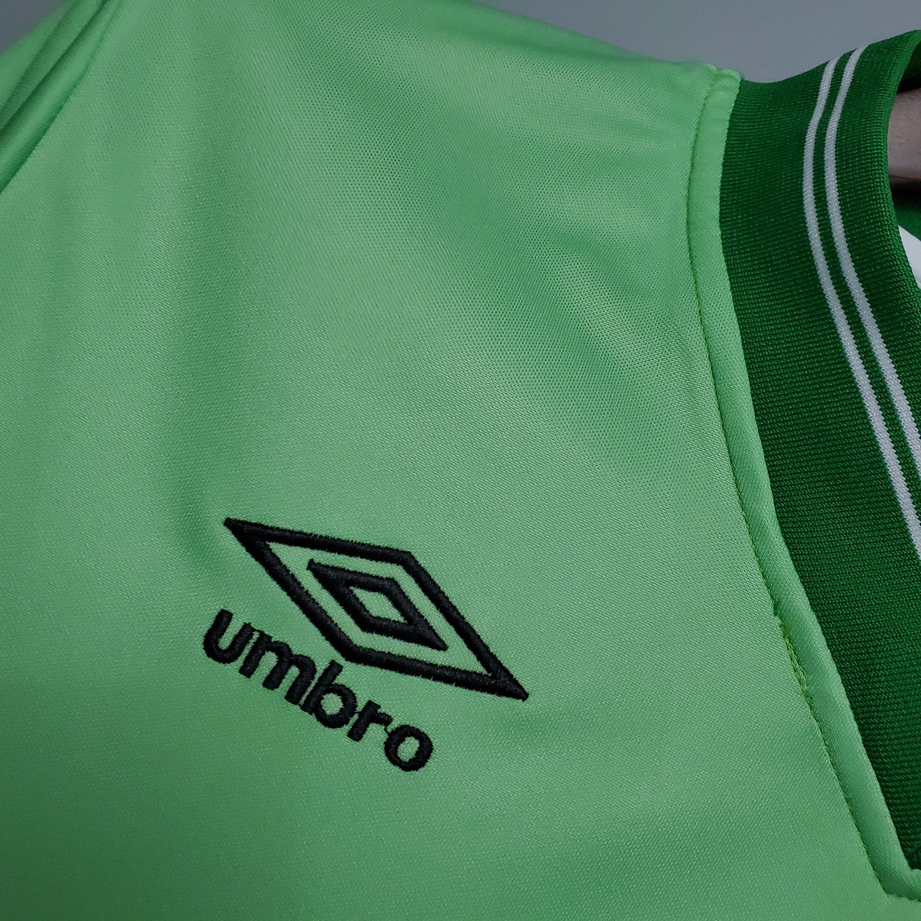 Celtic Away Jersey 84/86 Retro