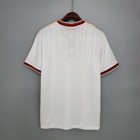 Liverpool Away Jersey 1985 Retro