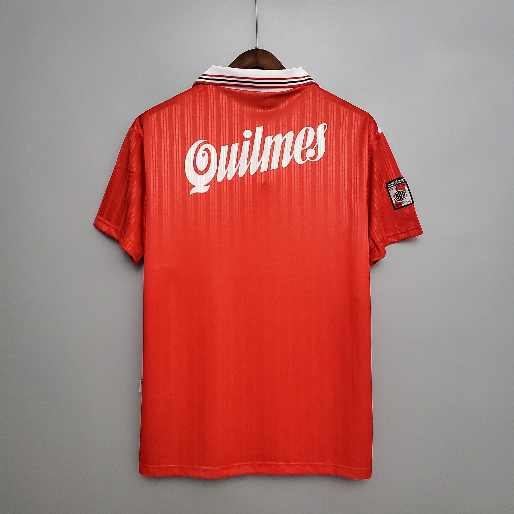 River Plate Away Jersey 1996 Retro