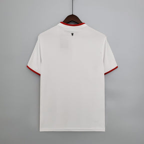 Manchester United Away Jersey 13/14 Retro