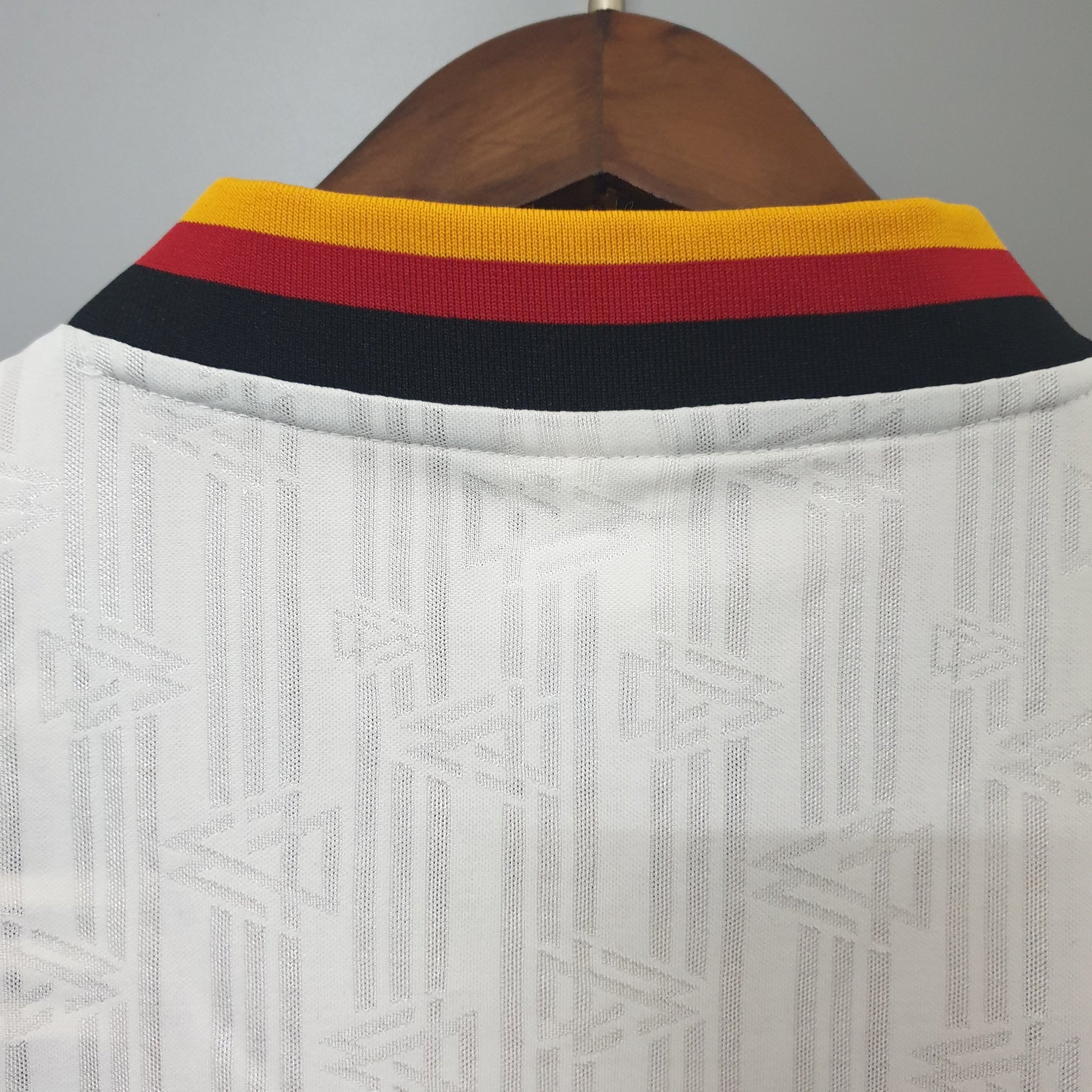 Germany Home Jersey 1994 Retro