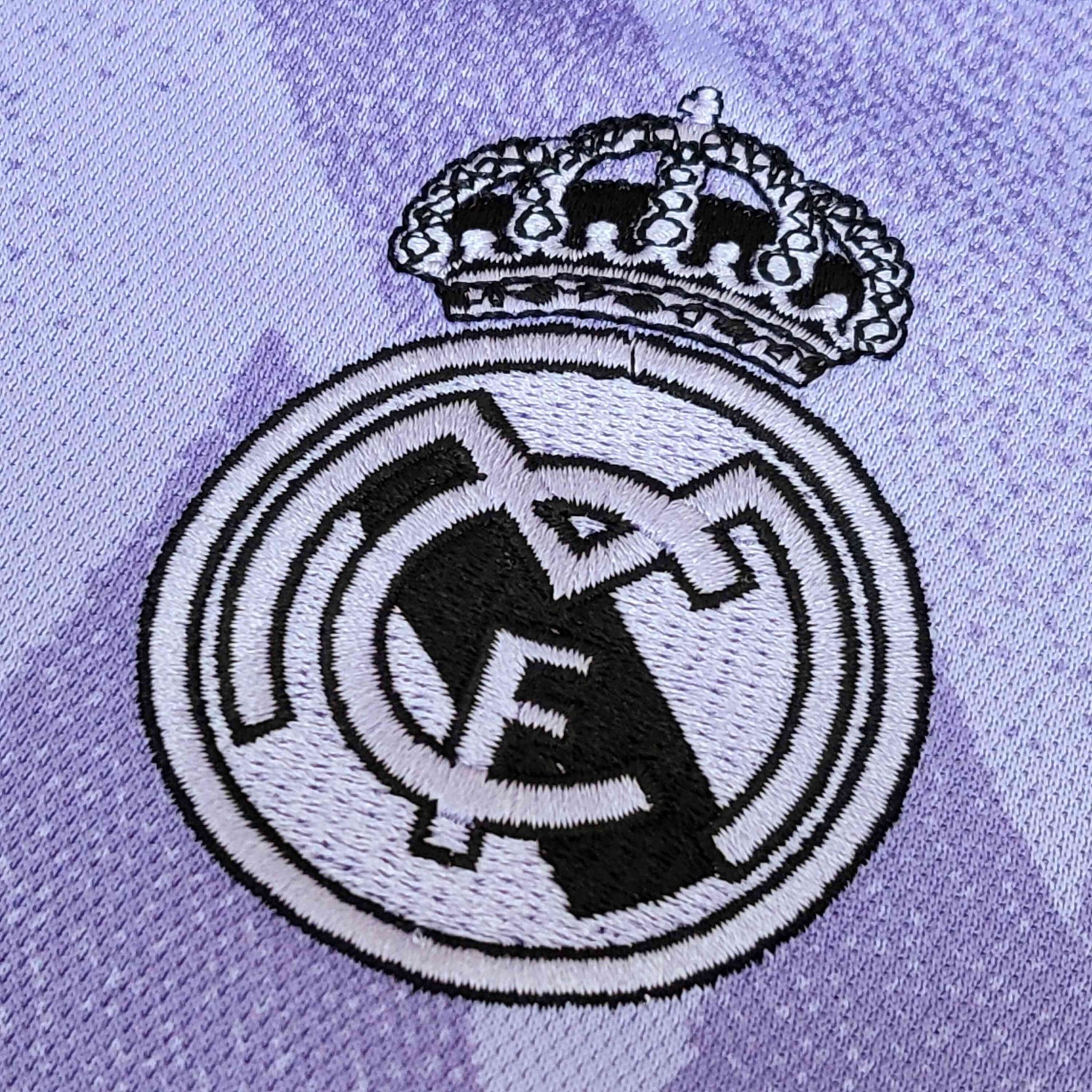 Real Madrid Away Jersey 22/23