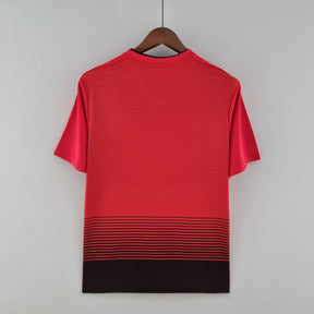 Manchester United Home Jersey 18/19 Retro