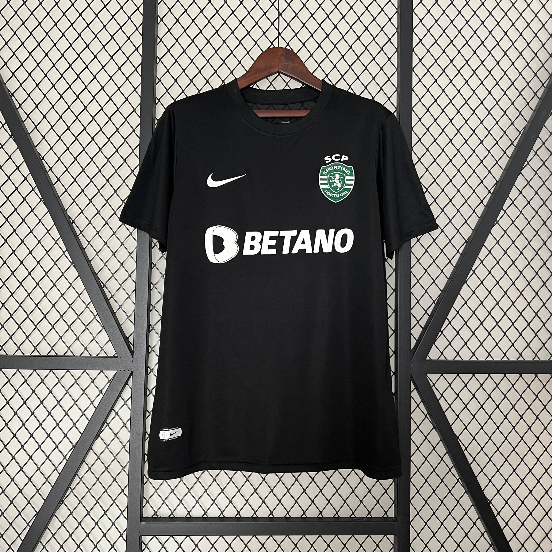 Sporting Lisboa Away Jersey 23/24