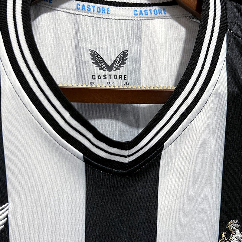 Newcastle Home Jersey 23/24