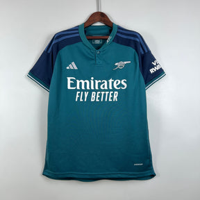 Arsenal Third Jersey 23/24