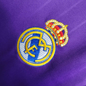 Real Madrid Third Jersey 06/07 Retro