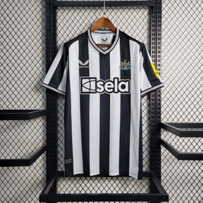 Newcastle Home Jersey 23/24