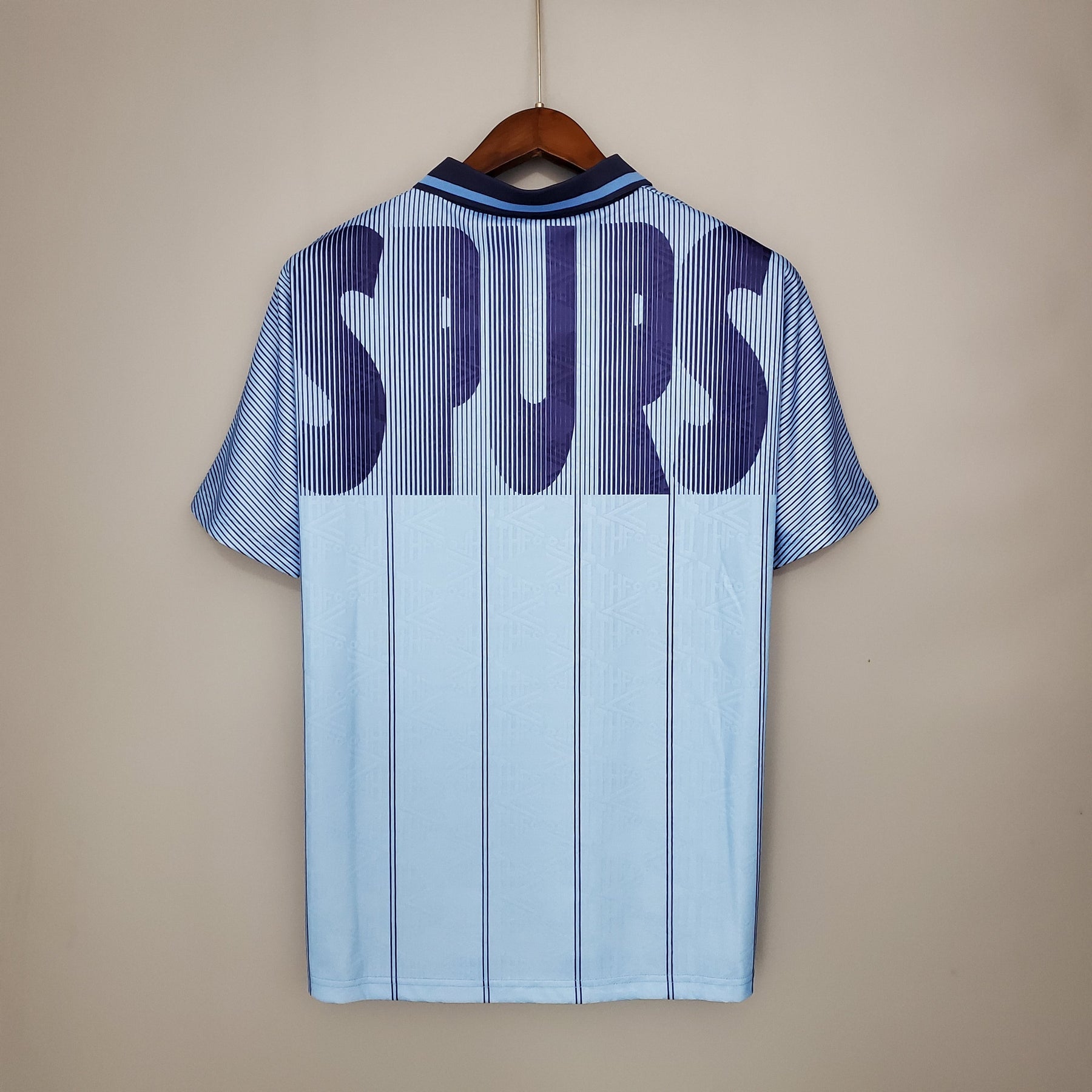 Tottenham Home Jersey 92/94 Retro