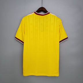 Liverpool Away Jersey 1985 Retro