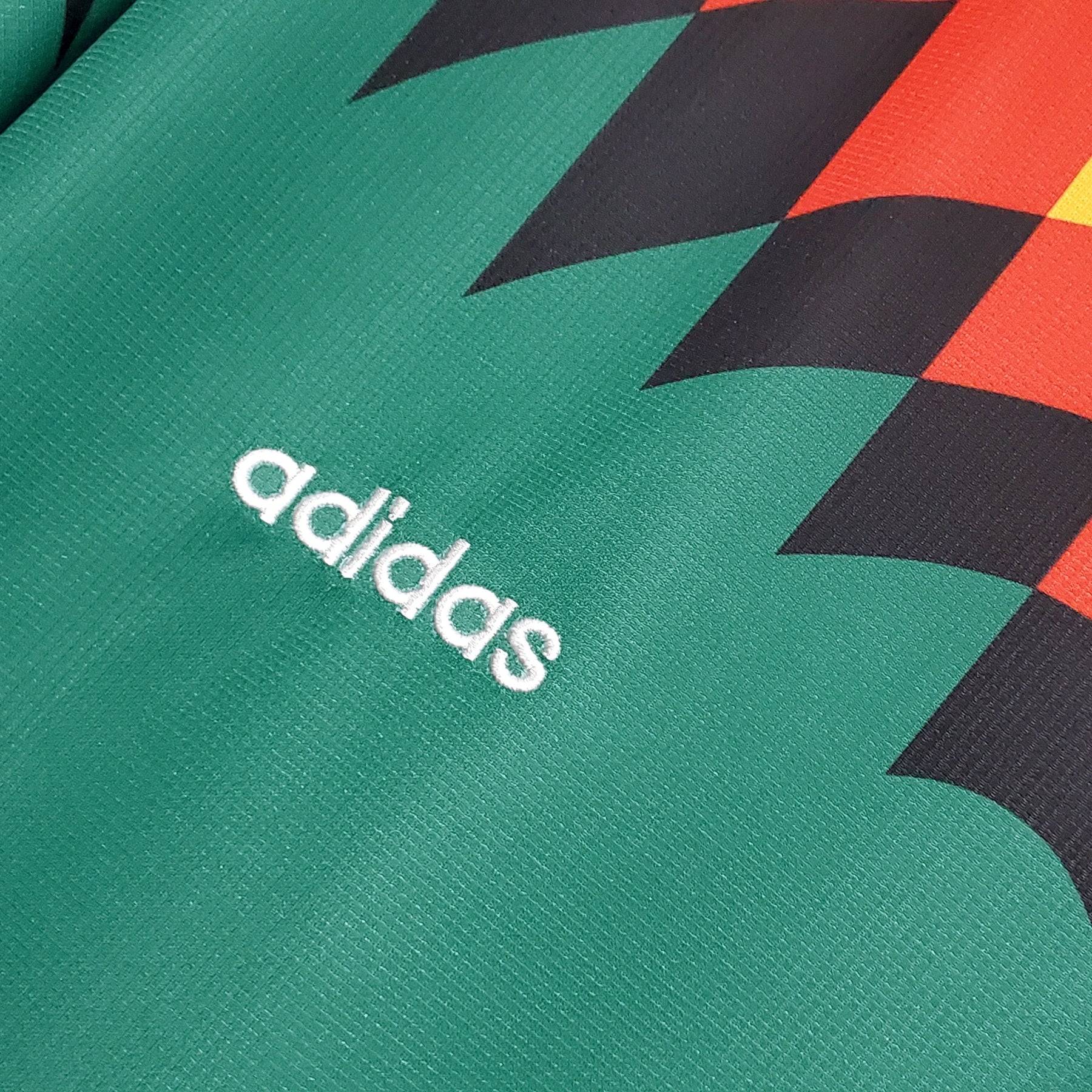 Germany Away Jersey 1994 Retro