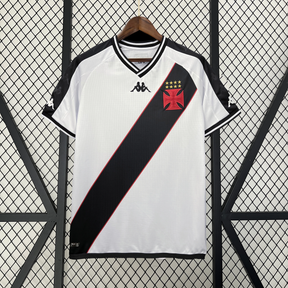 Vasco Da Gama Home Jersey 24/25