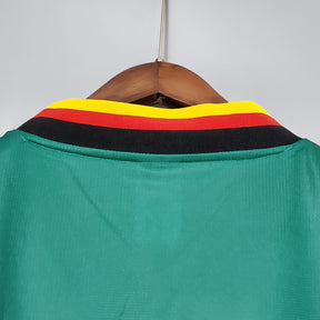 Germany Away Jersey 1994 Retro