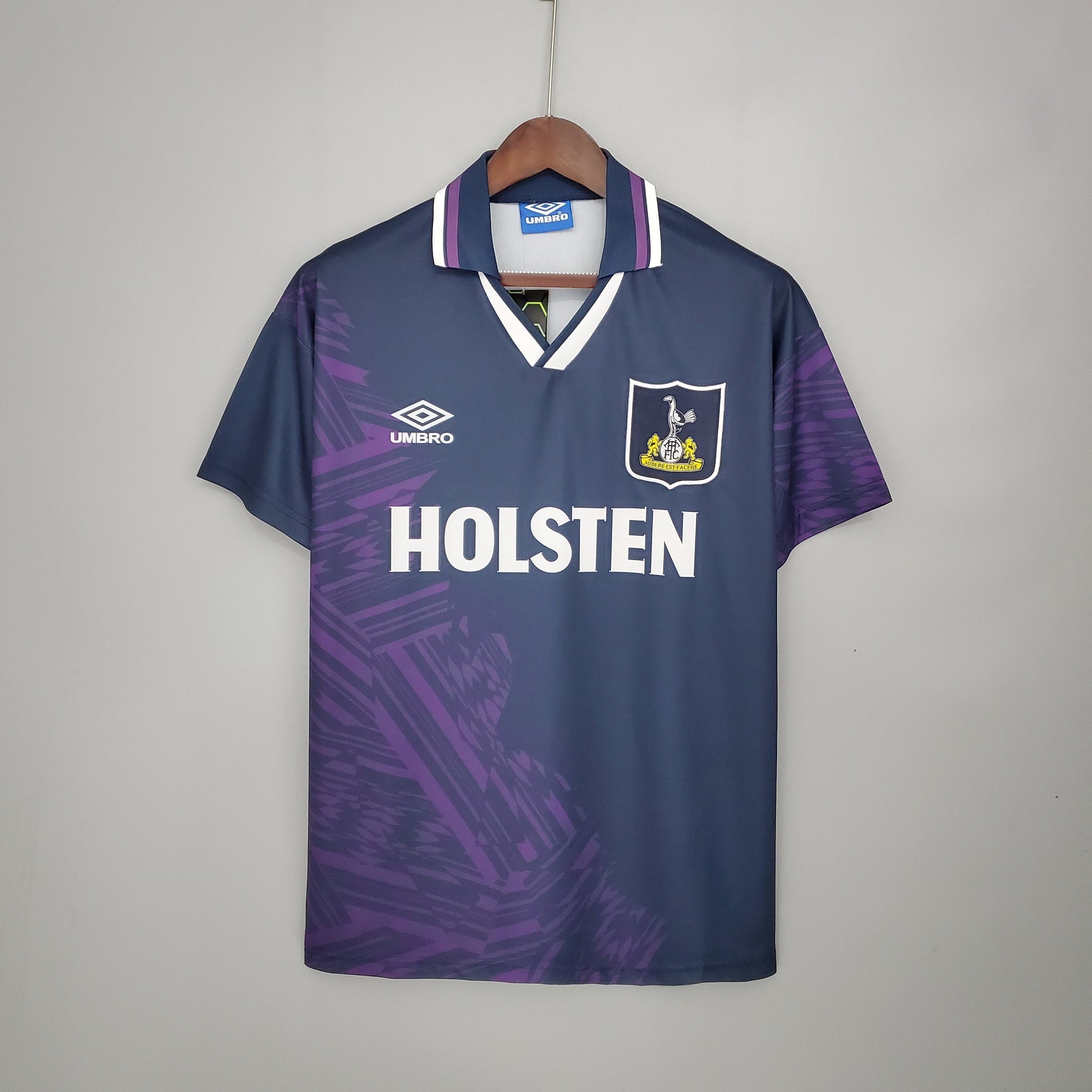 Tottenham Away Jersey 94/95 Retro