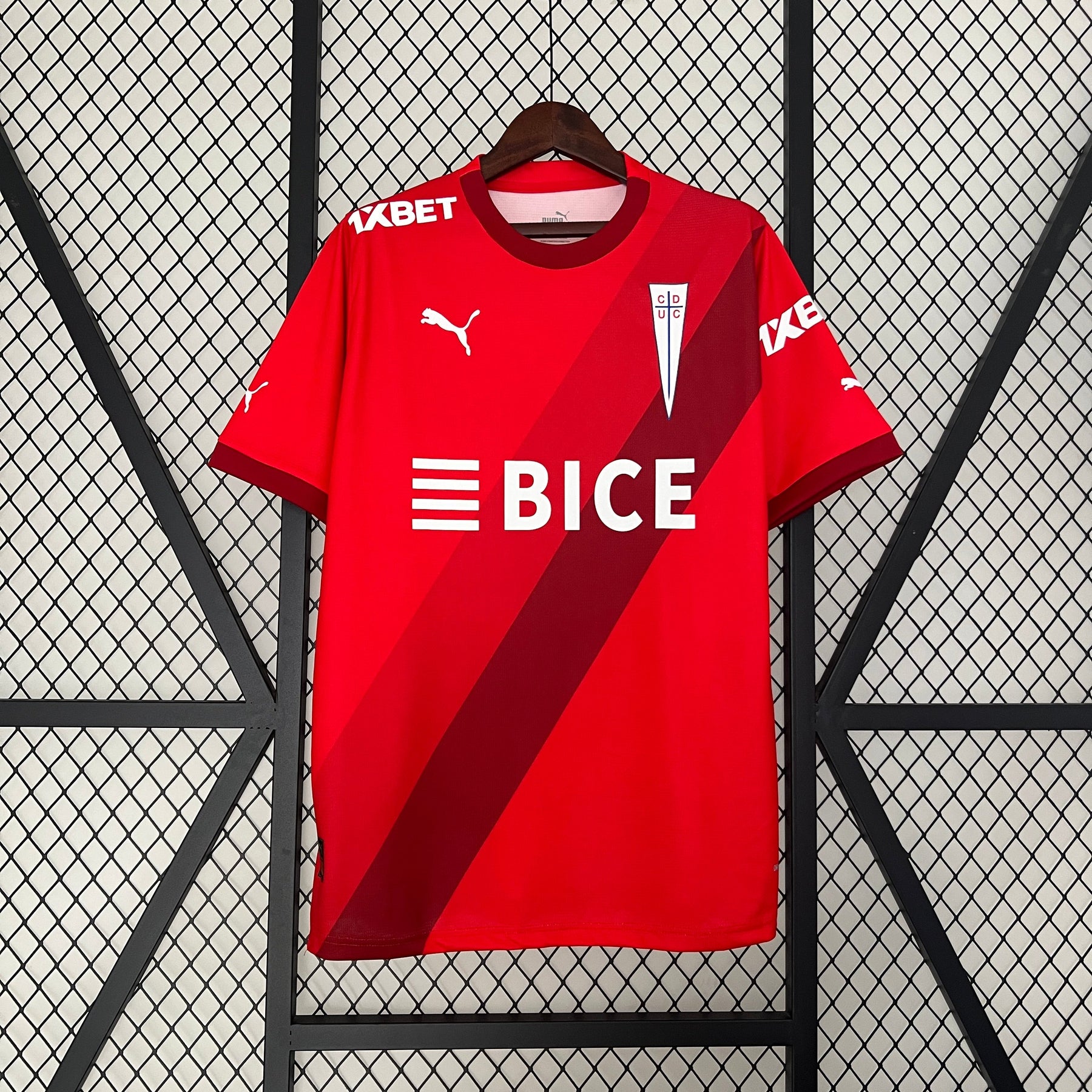 Universidad Católica Away Jersey 24/25