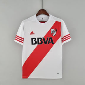 River Plate Home Jersey 15/16 Retro