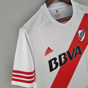 River Plate Home Jersey 15/16 Retro