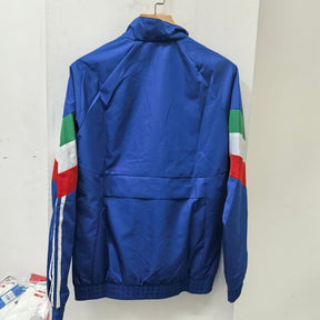 Italy Windbreaker