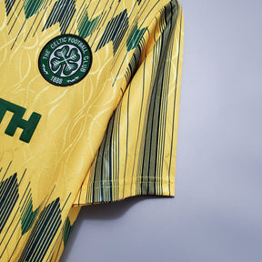 Celtic Away Jersey 91/92 Retro