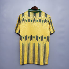 Celtic Away Jersey 91/92 Retro